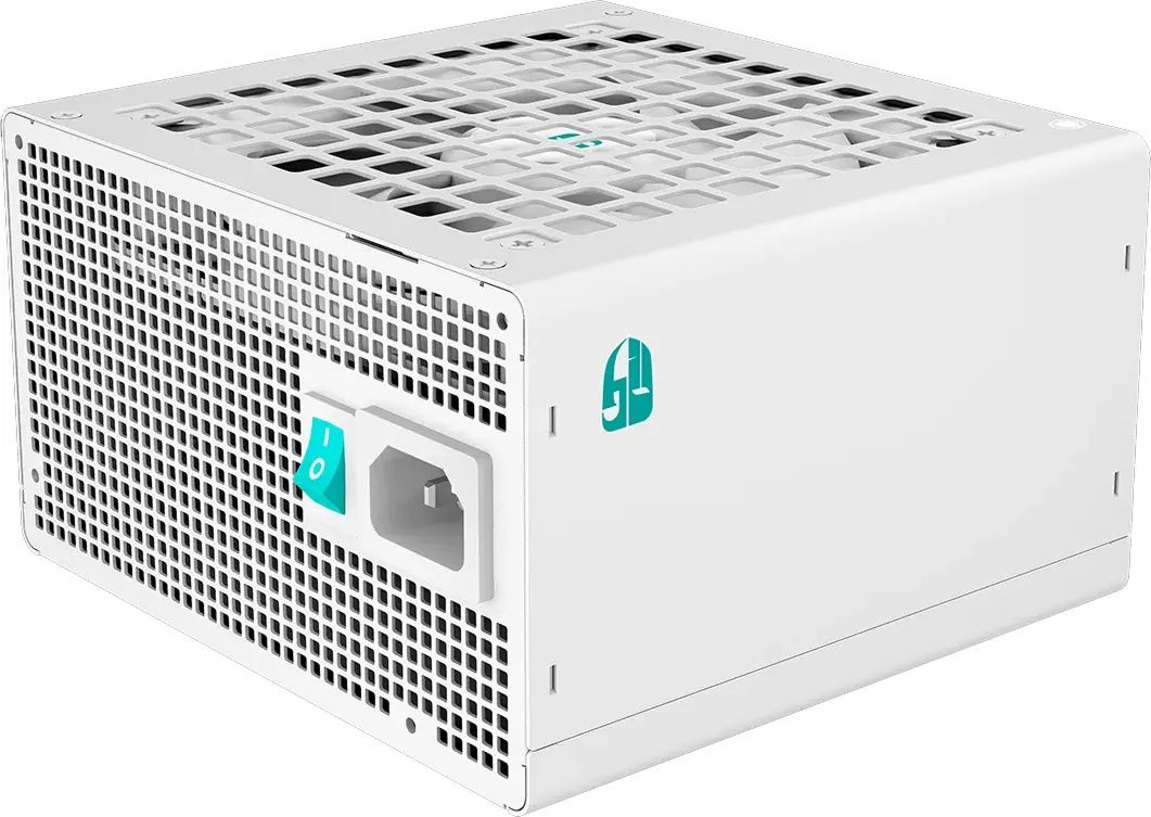 Sursa de alimentare Deepcool GamerStorm PQ1000G 1000W (White) - 2