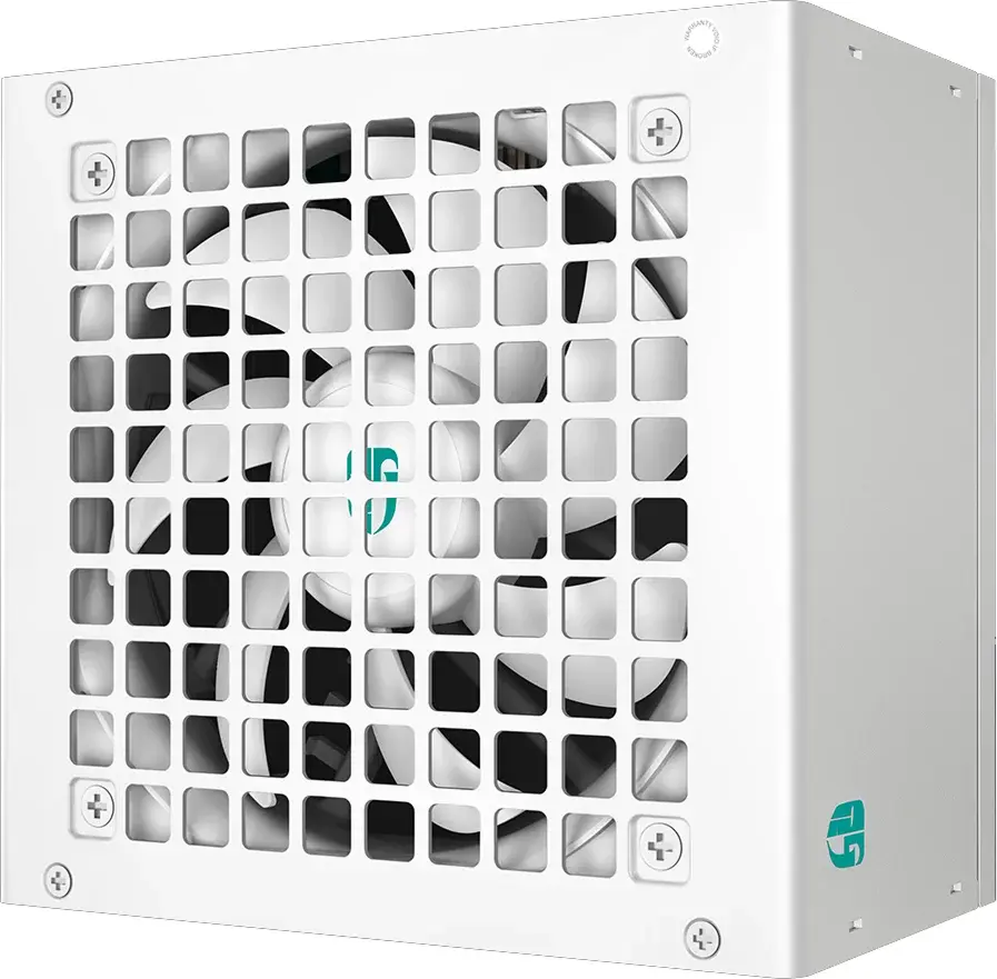 Sursa de alimentare Deepcool GamerStorm PQ1000G 1000W (White)
