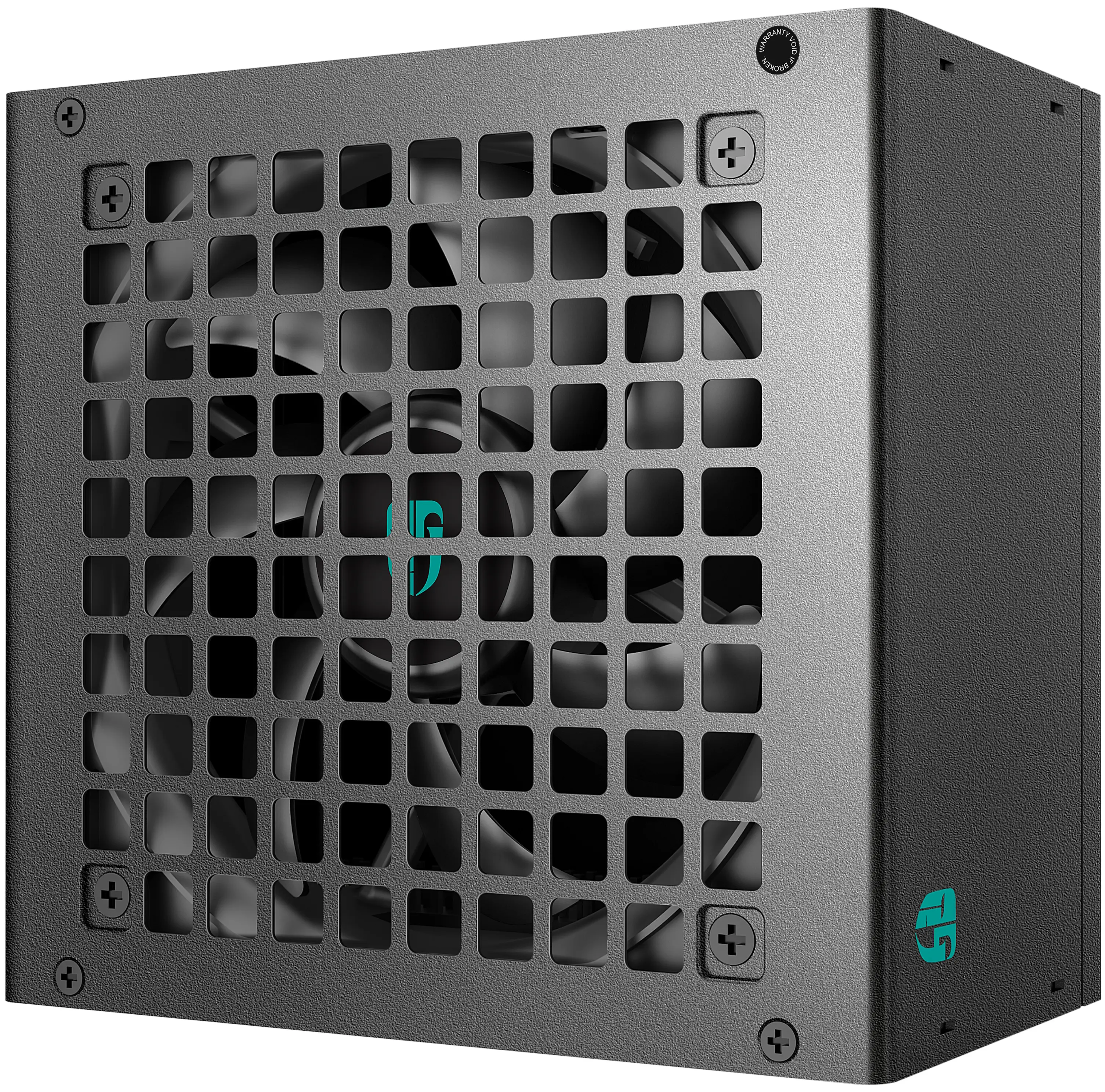 Sursa de alimentare Deepcool GamerStorm PQ1000G (Black) - 2
