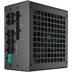 Sursa de alimentare Deepcool GamerStorm PQ1000G (Black) Thumb