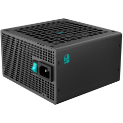 Sursa de alimentare Deepcool GamerStorm PQ1000G (Black) Thumb