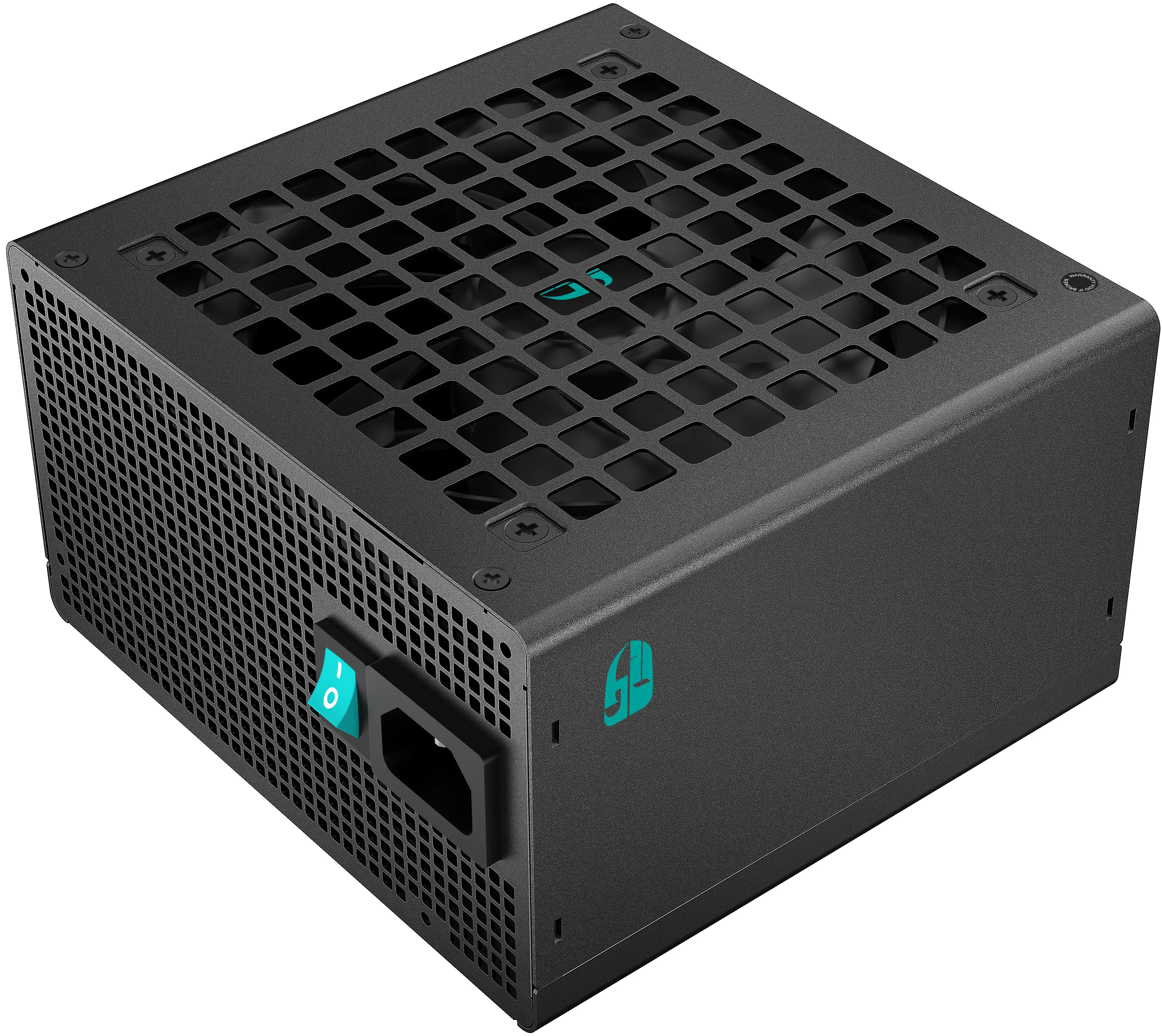 Sursa de alimentare Deepcool GamerStorm PQ1000G (Black) - 5