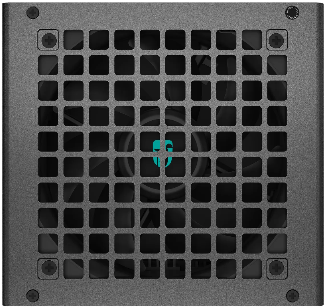 Sursa de alimentare Deepcool GamerStorm PQ1000G (Black)