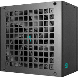 Блок питания Deepcool GamerStorm PQ1200G 1200W (Black)