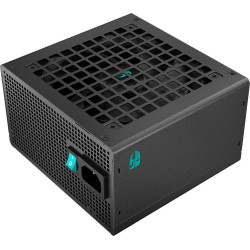 Блок питания Deepcool GamerStorm PQ1200G 1200W (Black) Thumb
