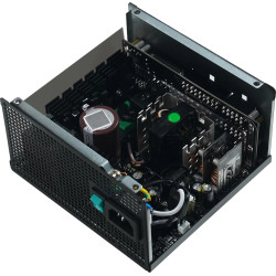 Блок питания Deepcool GamerStorm PQ1200G 1200W (Black) Thumb