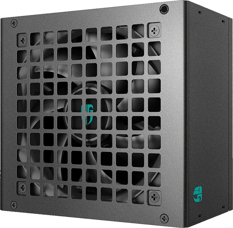 Блок питания Deepcool GamerStorm PQ1200G 1200W (Black)