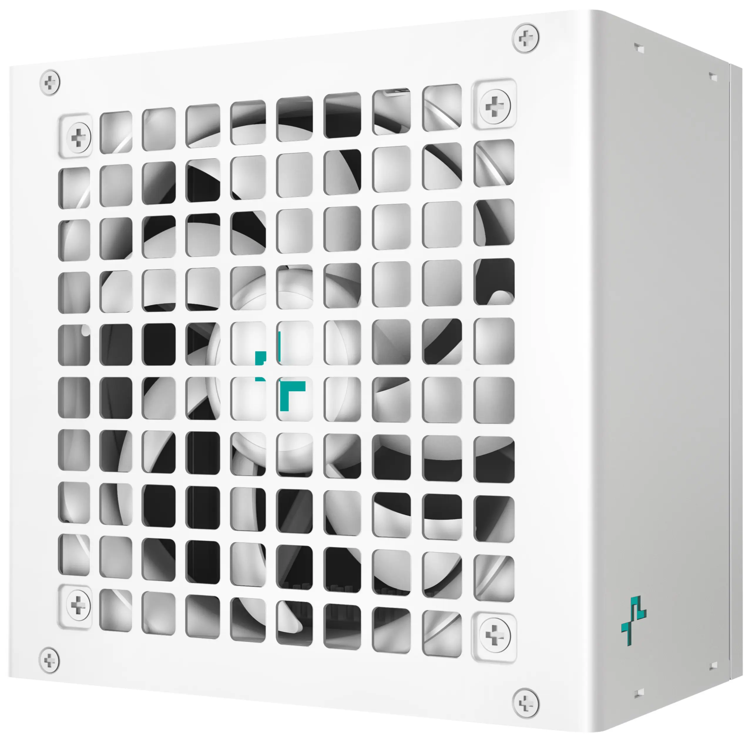 Sursa de alimentare Deepcool GamerStorm PQ1200G (White) - 2