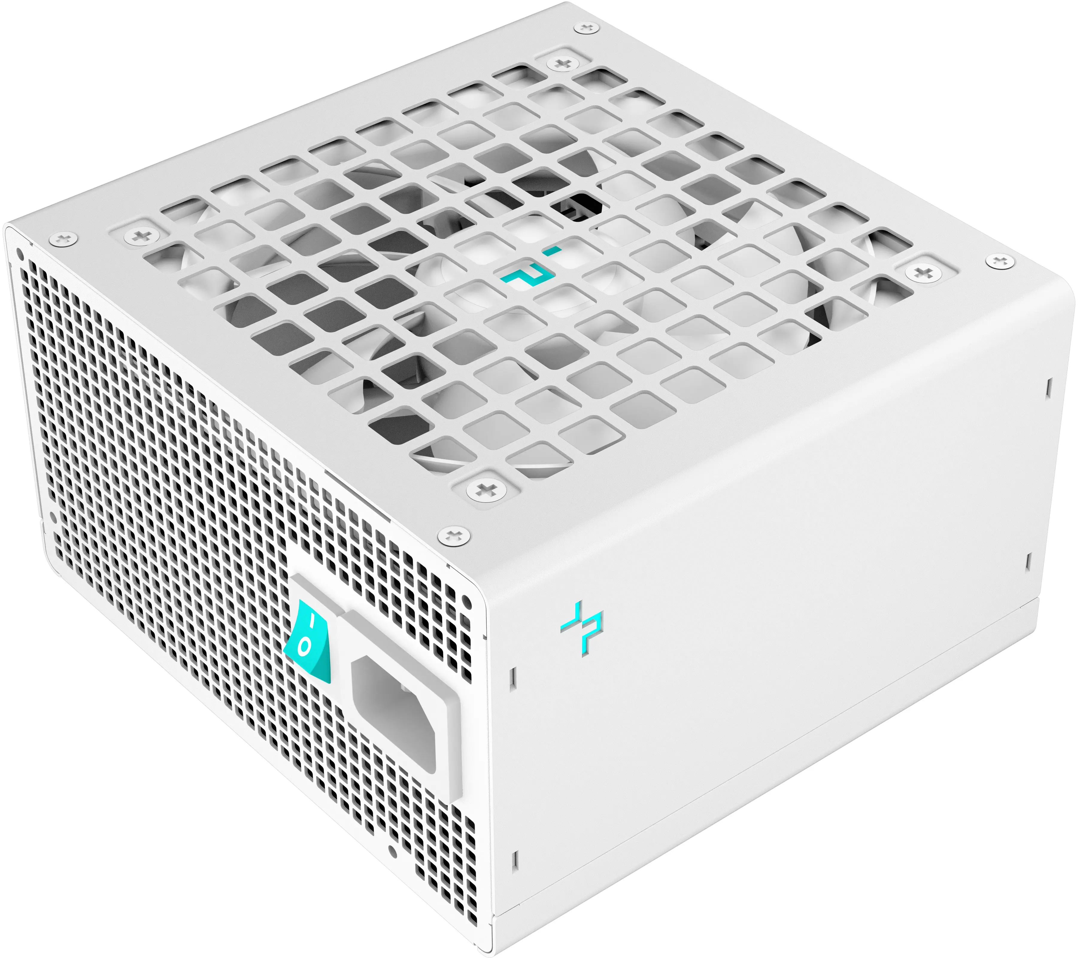 Sursa de alimentare Deepcool GamerStorm PQ1200G (White) - 5