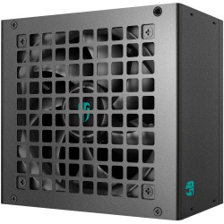 Sursa de alimentare Deepcool GamerStorm PQ750G (Black) Thumb