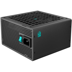 Sursa de alimentare Deepcool GamerStorm PQ750G (Black) Thumb