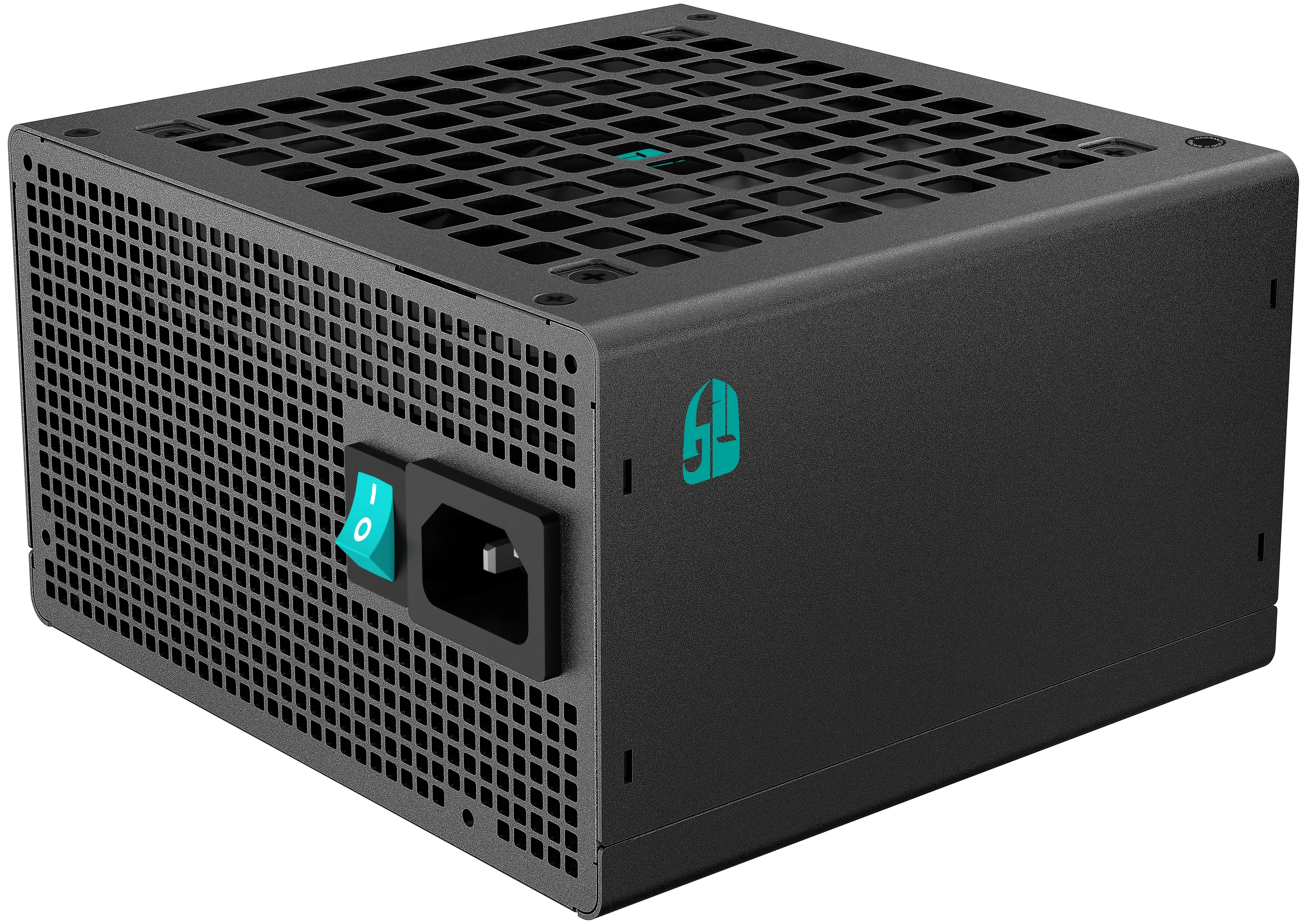 Sursa de alimentare Deepcool GamerStorm PQ750G (Black) - 3