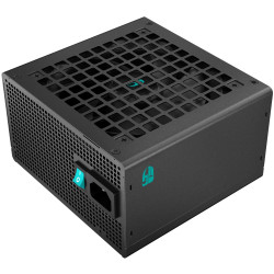 Sursa de alimentare Deepcool GamerStorm PQ750G (Black) Thumb