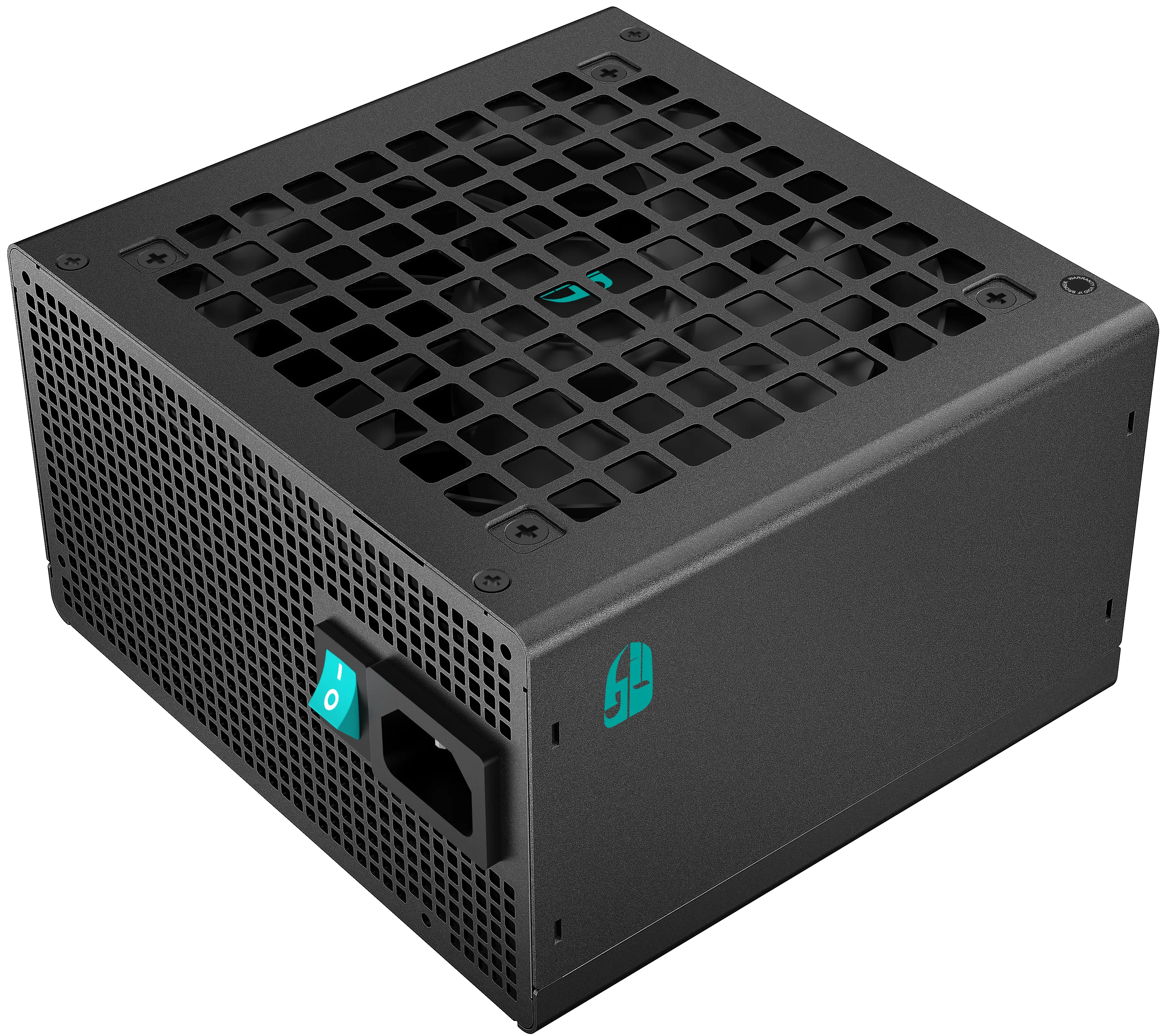 Sursa de alimentare Deepcool GamerStorm PQ750G (Black) - 4