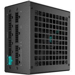 Sursa de alimentare Deepcool GamerStorm PQ750G (Black) Thumb
