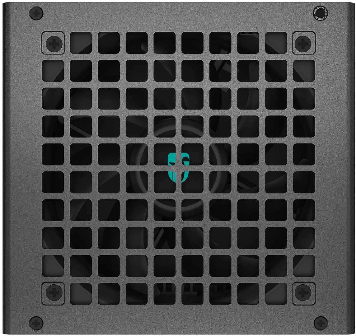 Sursa de alimentare Deepcool GamerStorm PQ750G (Black)