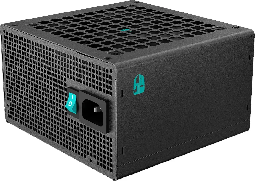 Sursa de alimentare Deepcool GamerStorm PQ850G 850W (Black) - 2