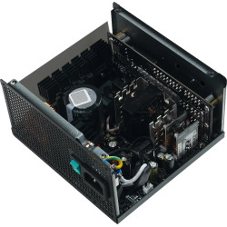 Sursa de alimentare Deepcool GamerStorm PQ850G 850W (Black) Thumb
