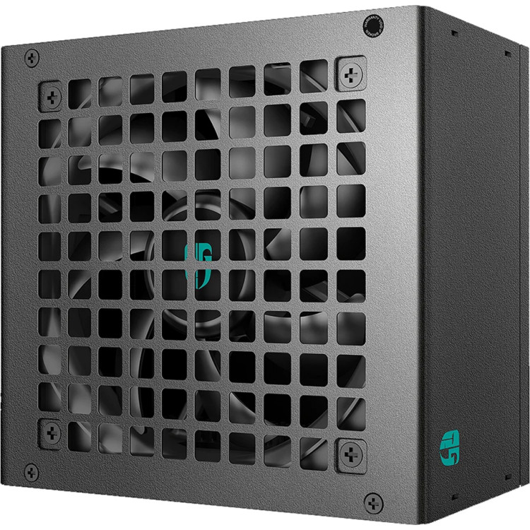 Sursa de alimentare Deepcool GamerStorm PQ850G 850W (Black)