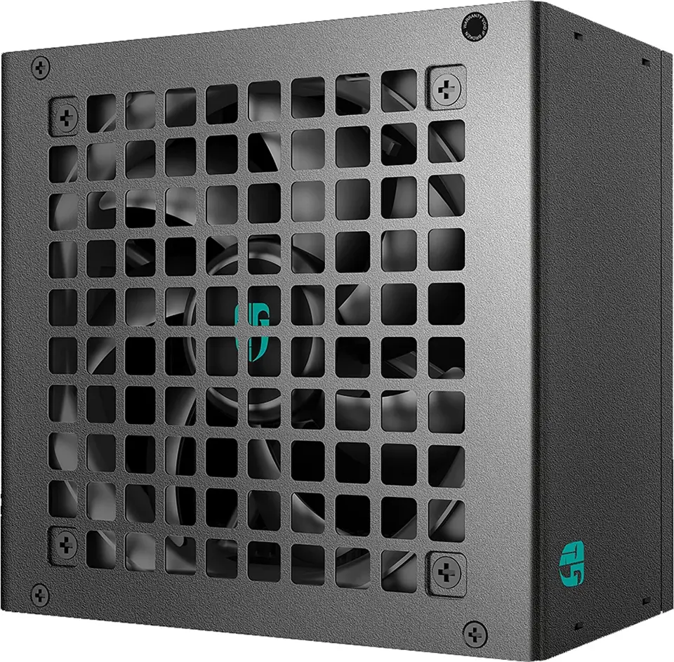 Sursa de alimentare Deepcool GamerStorm PQ850G 850W (Black)