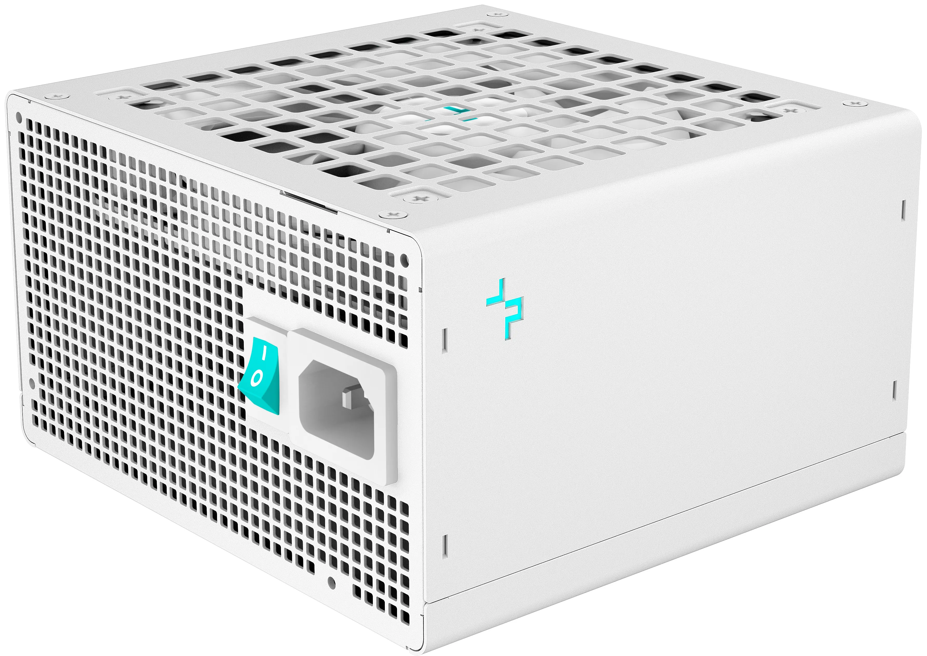 Sursa de alimentare Deepcool GamerStorm PQ850G (White) - 4