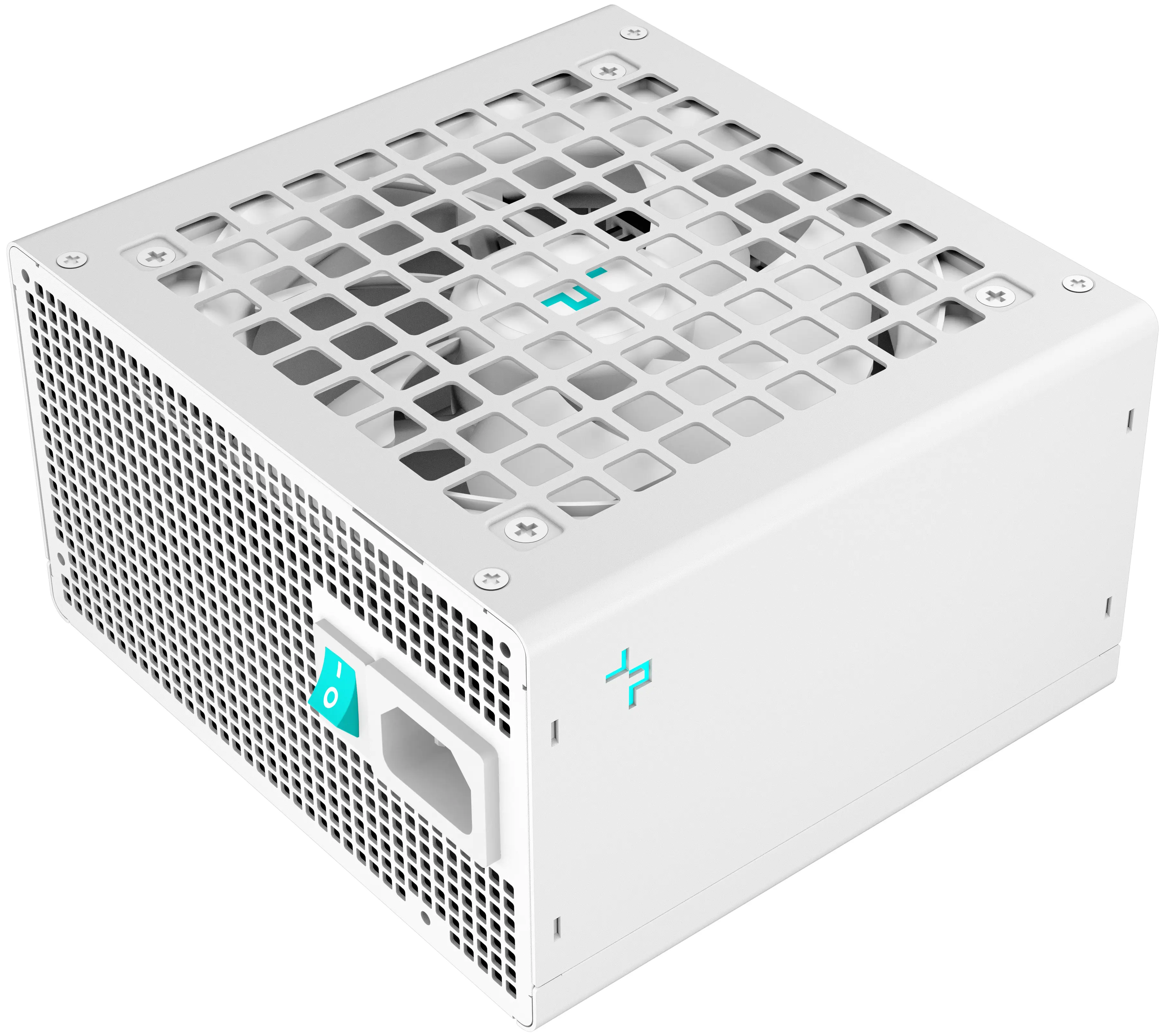 Sursa de alimentare Deepcool GamerStorm PQ850G (White) - 5