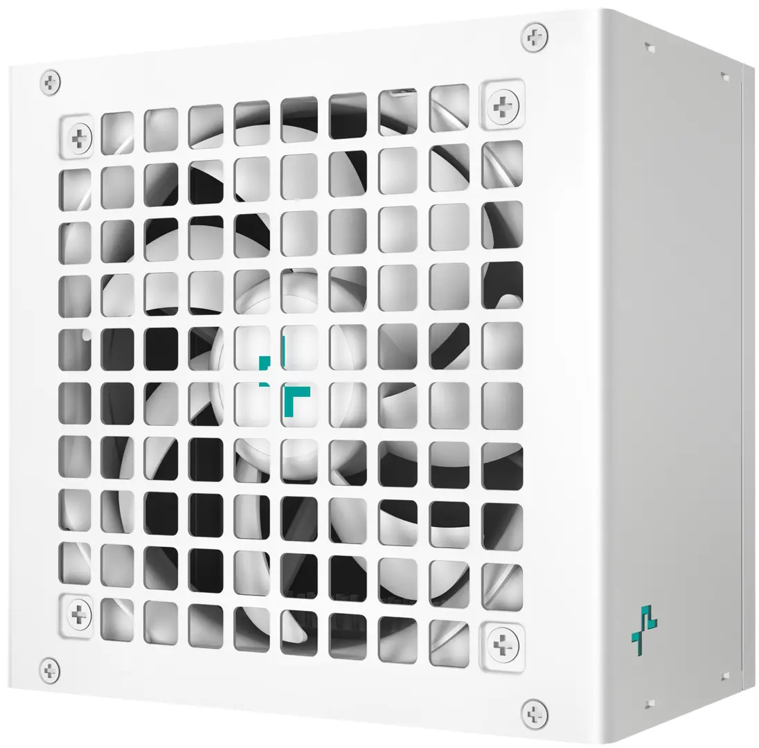 Sursa de alimentare Deepcool GamerStorm PQ850G (White)