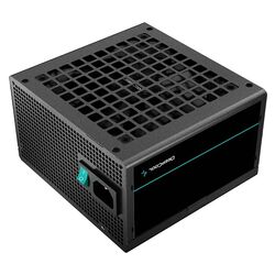 Блок питания Deepcool PF350 (Black) Thumb