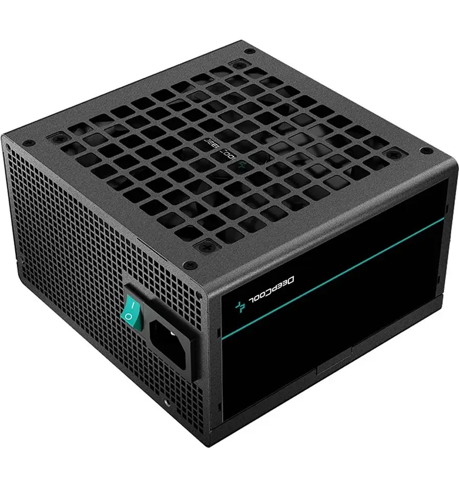 Блок питания Deepcool PF350 (Black)
