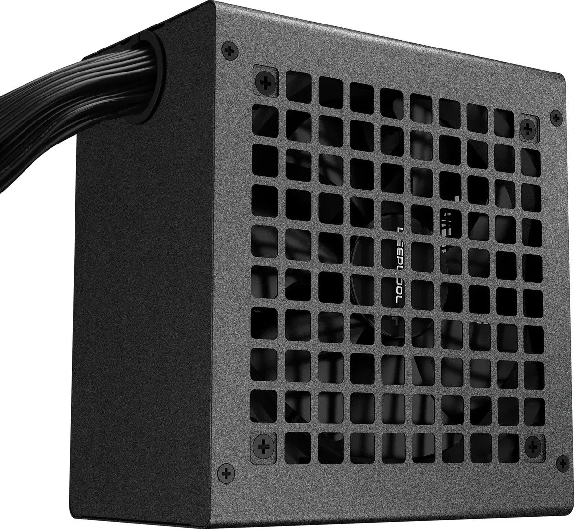 Блок питания Deepcool PF400 400W (Black)