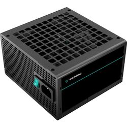 Блок питания Deepcool PF400 400W (Black) Thumb