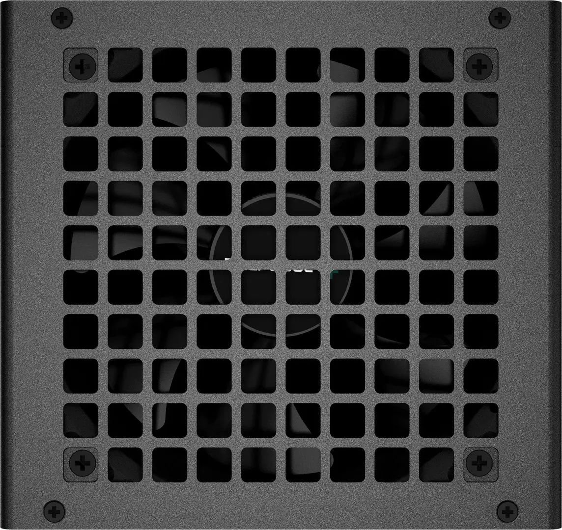 Блок питания Deepcool PF400 400W (Black)