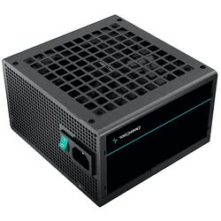 Sursa de alimentare Deepcool PF450 450W 80+ (Black) Thumb