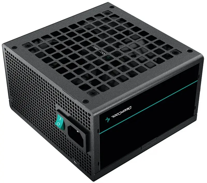Sursa de alimentare Deepcool PF450 450W 80+ (Black)