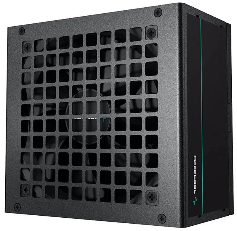 Sursa de alimentare Deepcool PF450 450W 80+ (Black)