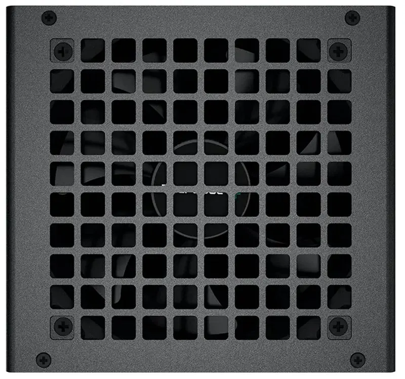 Sursa de alimentare Deepcool PF550 550W 80+ (Black)