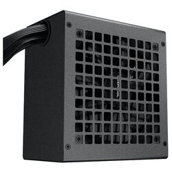 Sursa de alimentare Deepcool PF550 550W 80+ (Black) Thumb