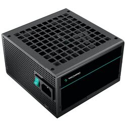 Sursa de alimentare Deepcool PF550 550W 80+ (Black) Thumb