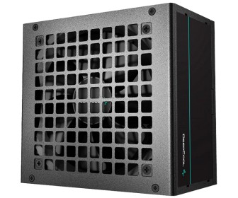 Sursa de alimentare Deepcool PF550 550W 80+ (Black)