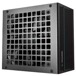 Sursa de alimentare Deepcool PF650 650W 80+ (Black) Thumb