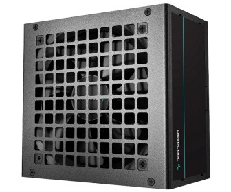 Блок питания Deepcool PF650 650W 80+ (Black)