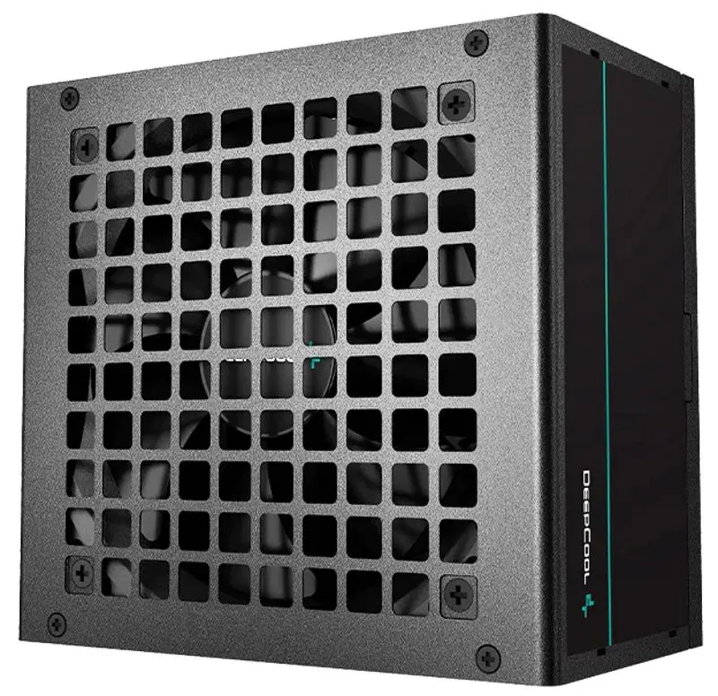Sursa de alimentare Deepcool PF650 650W 80+ (Black)