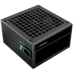 Sursa de alimentare Deepcool PF650 650W 80+ (Black) Thumb