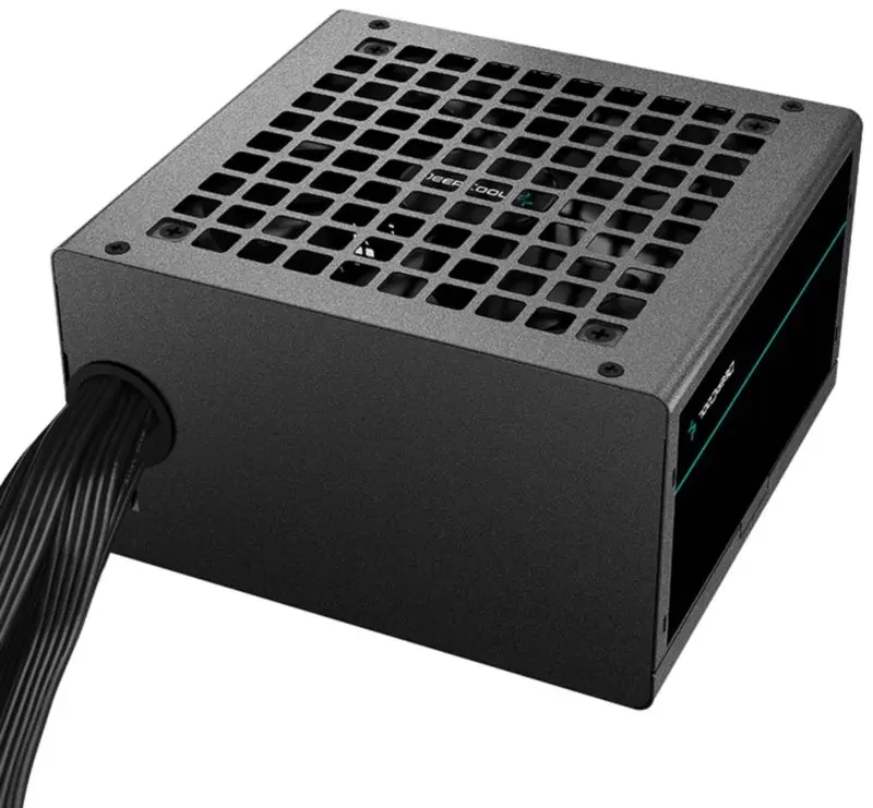Sursa de alimentare Deepcool PF650 650W 80+ (Black)