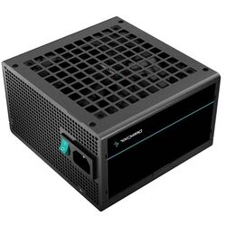 Sursa de alimentare Deepcool PF750 750W 80+ (Black) Thumb
