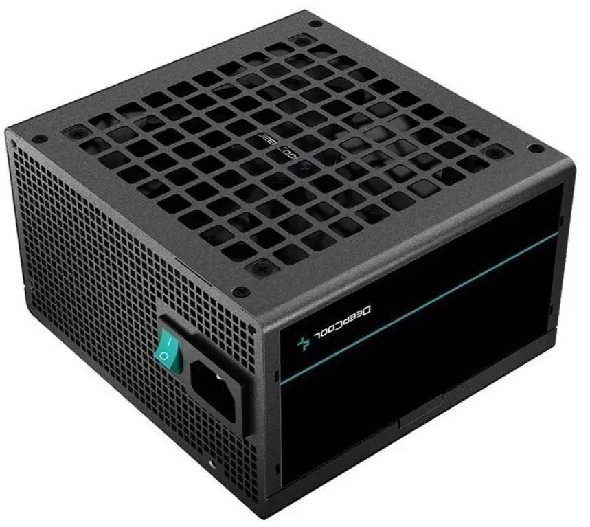 Sursa de alimentare Deepcool PF750 750W 80+ (Black)