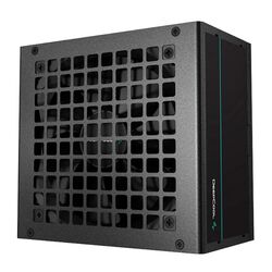 Sursa de alimentare Deepcool PF750 750W 80+ (Black) Thumb