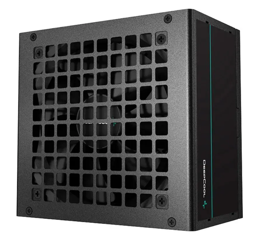 Sursa de alimentare Deepcool PF750 750W 80+ (Black)