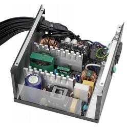 Sursa de alimentare Deepcool PK650D 650W 80+ Bronze (Black) Thumb