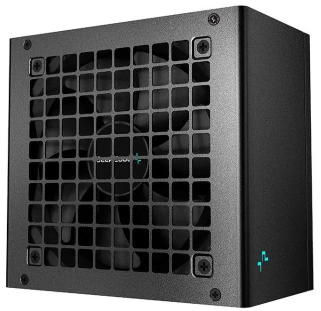 Sursa de alimentare Deepcool PK650D 650W 80+ Bronze (Black)